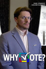 Marc Jennings’ Genuine Question
