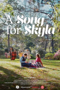 A Song for Skyla