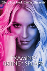 Framing Britney Spears