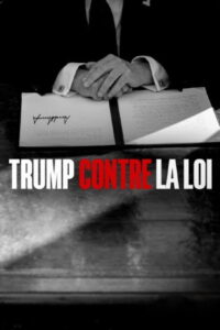Trump’s Power & the Rule of Law