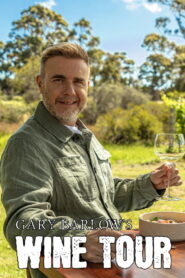 Gary Barlow’s Wine Tour