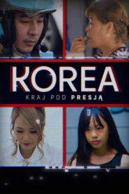 Korea. Kraj pod presją