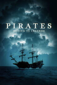 Pirates: Behind the Legends