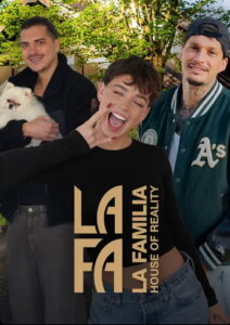 La Familia – House of Reality