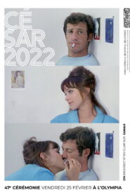Le soir où j’ai reçu le César 2022