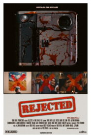 Rejected