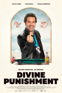Divine Punishment
