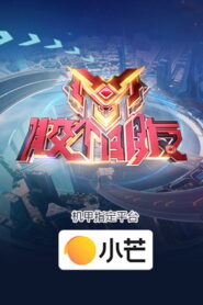 胶个朋友