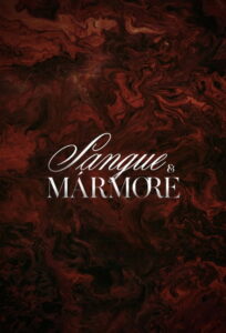 Blood & Marbles