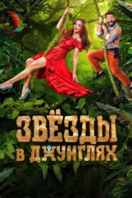 Звёзды в джунглях